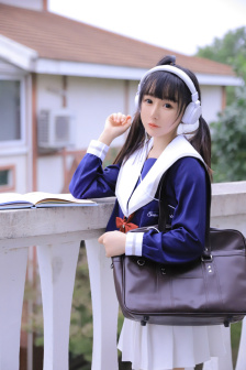 垫底辣妹中文版